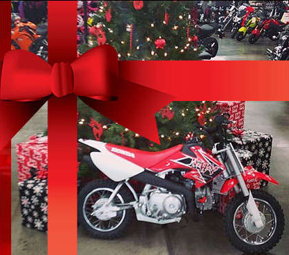 Black friday dirt bike sales discount