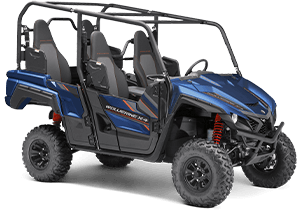 Stockton Powersports Your local full service dealer in Stockton California for motorcycles ATVs scooters utility vehicles lawn mowers snowblowers pumps generators trailers and power equipment from Hon...